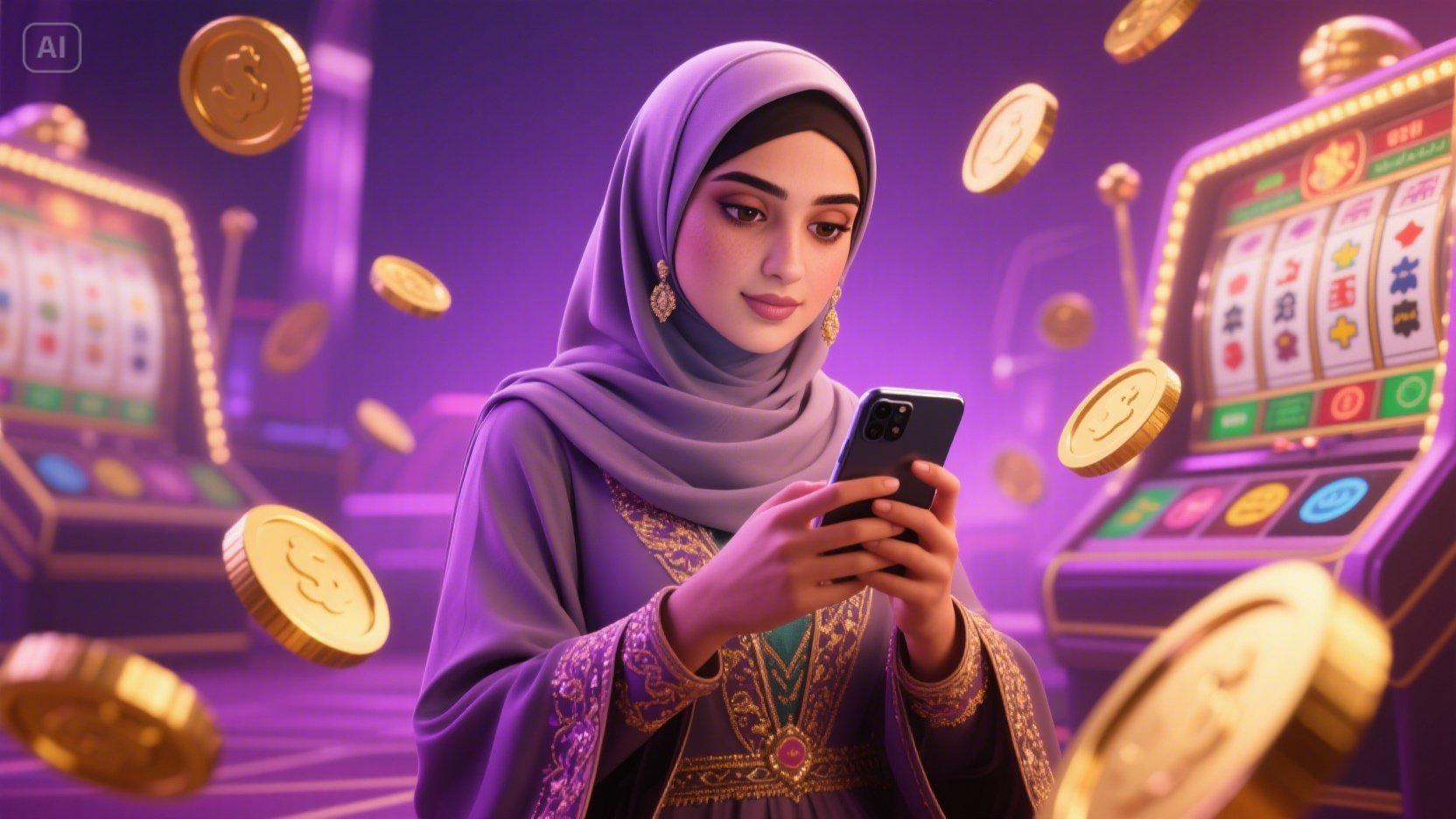 Registration at Betn1 Casino