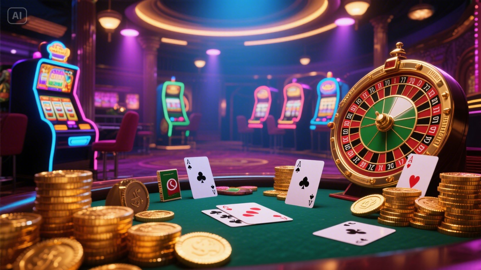 Registration at Betn1 Casino