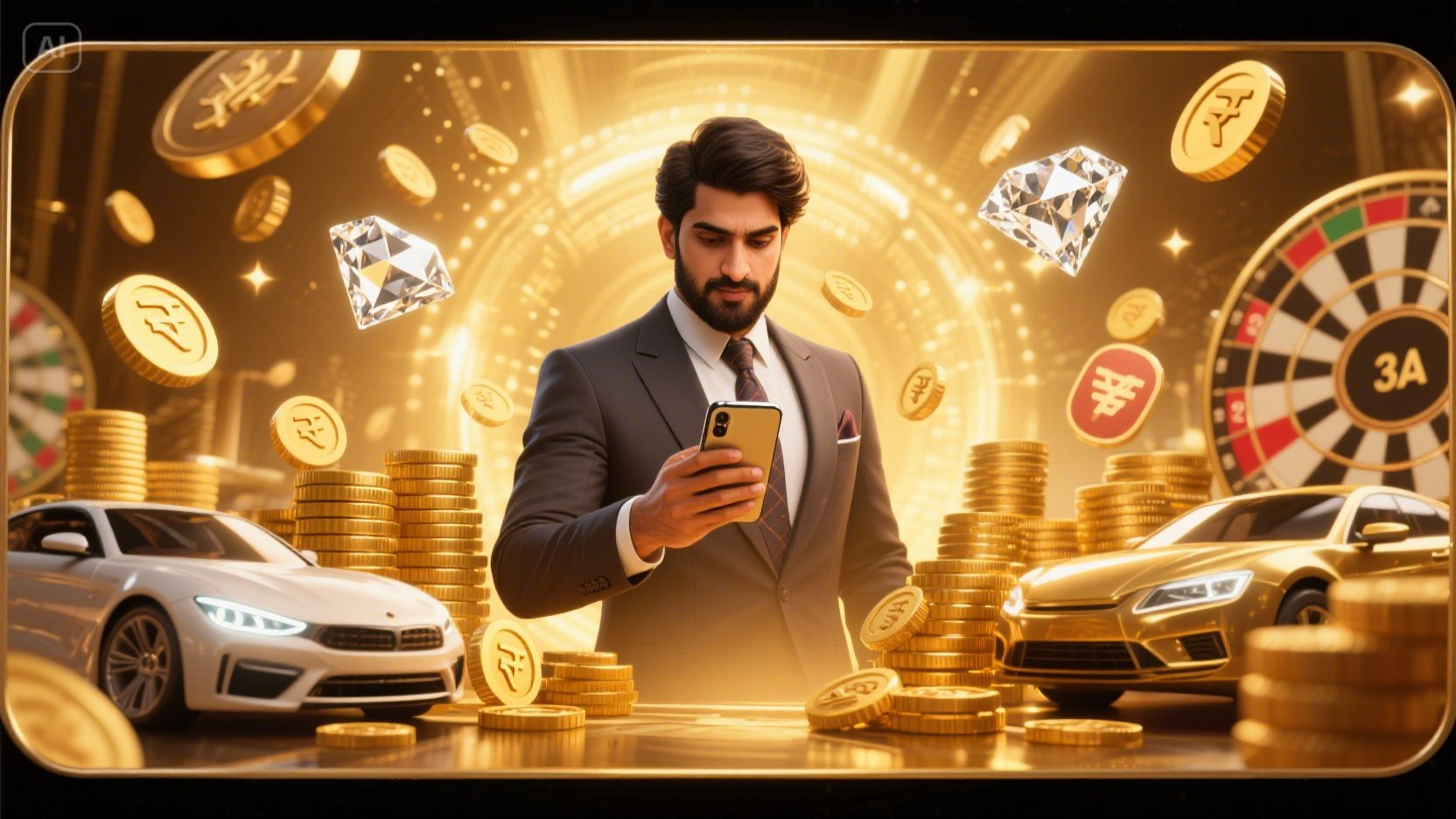 Betn1Make your first deposit today and enjoy 200% instantly! Pakistani players can spin, win, and withdraw PKR instantly through JazzCash or Easypaisa.