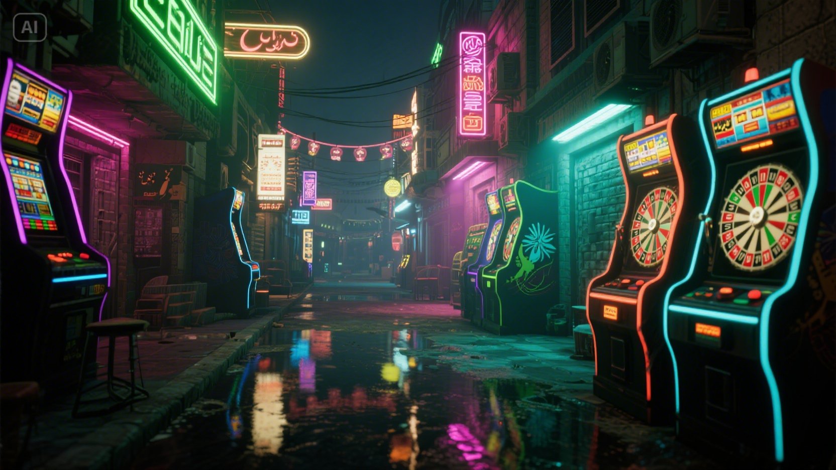 Registration at Betn1 Casino